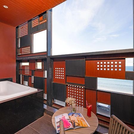 The Code Hotel & Spa דה נאנג מראה חיצוני תמונה